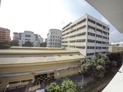 Kin Building (D13), Factory #481834261
